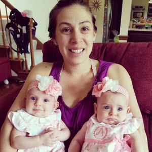 Meet your Posher, Val